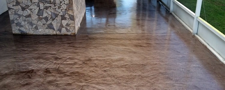 Transform Your Space with Decorative Epoxy Floor Coating