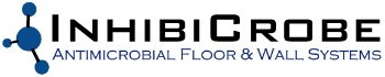 InhibiCrobe Floor & Wall Logo