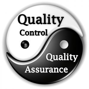 quality-control-assurance