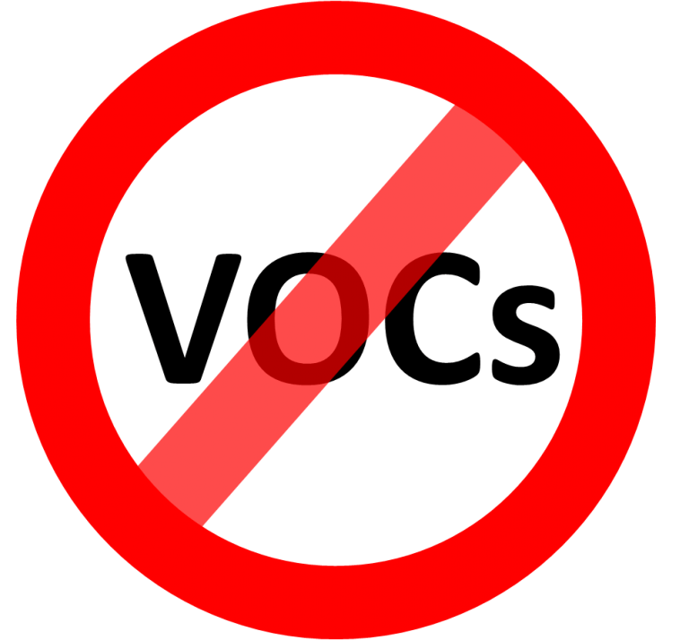 The ABC's of VOC Part Two