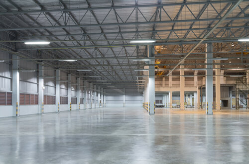 what it takes to have quality industrial flooring