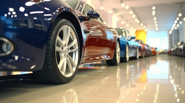 automotive flooring